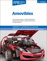 ✅ AMOVIBLES 2ª EDICIÓN - MARTIN, JOSE/AGUEDA, EDUARDO/GONZALO, J. - PARANINFO - 9788428342612